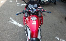 HONDA CB400 SUPER  BOL DOR ABS 2021 NC42