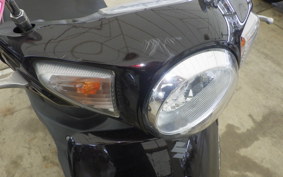 SUZUKI LET's G CA4AA