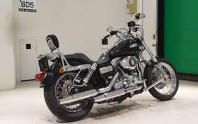 HARLEY FXDC 1580 2008