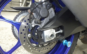 SUZUKI GSX-R1000R A 2017