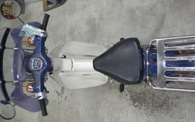 HONDA C50 SUPER CUB 2014 AA01