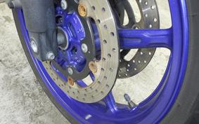 SUZUKI ｸﾞﾗﾃﾞｨｳｽ400 2012 VK58A