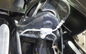 HARLEY FLTRX 1690 2011