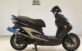 YAMAHA CYGNUS 125 XSR 2 SE44J