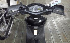 SUZUKI ADDRESS V125 S 2003 CF4MA