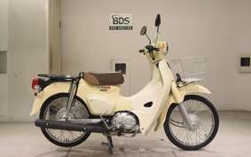 HONDA C50 SUPER CUB 2025 AA09