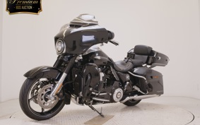 HARLEY FLHXSE 1800CVO 2016