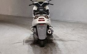 YAMAHA MAJESTY 125 5CA