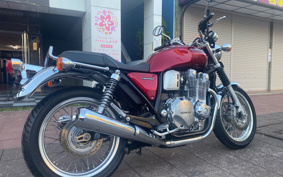 HONDA CB1100EX FINAL ED 2022 SC65