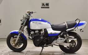 SUZUKI GSX400 IMPULSE GK79A