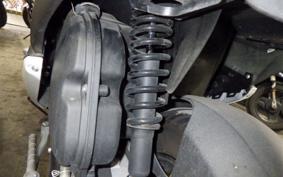 SUZUKI BURGMAN125 1985