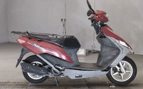 SUZUKI ADDRESS V125 DT11A