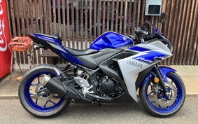 YAMAHA YZF-R25 RG10J