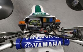 YAMAHA SEROW 225W 4JG