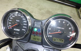 HONDA CB1300SF SUPER FOUR 2004 SC54