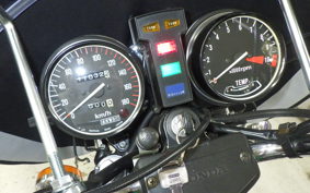 HONDA GL 500 WING CUSTOM 1981 GL500