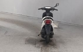 HONDA DIO ZX AF35