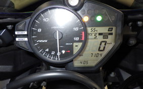 YAMAHA YZF-R6 2017