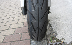 HONDA  DUX 125 JB06