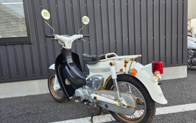 HONDA LITTLE CUB AA01