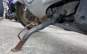 YAMAHA AXIS 100 SB06J