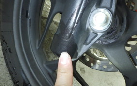 HONDA PCX 125 2005 JK05