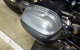 BMW R12 nine T 2024