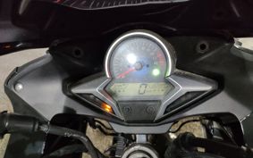 HONDA CBR250R MC41