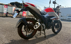 SUZUKI JIKUSA-150 ED131