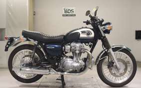 KAWASAKI W800 2016 EJ800A
