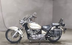 YAMAHA DRAGSTAR 250 VG02J