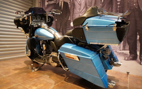 HARLEY HARLEY FLHTCU1690 2010 FCM