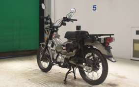 HONDA CT125-2 JA65