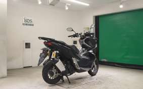 HONDA ADV150 2016 KF38