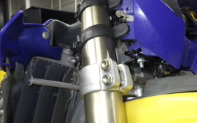 HUSQVARNA TE250 2019