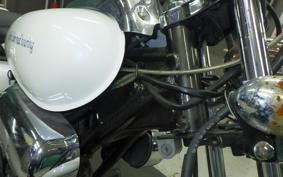 HONDA MAGNA 50 AC13
