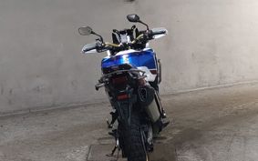 HONDA CRF1000L AFRICA TWIN ADVENTURE SPORT DCT 2018 SD04