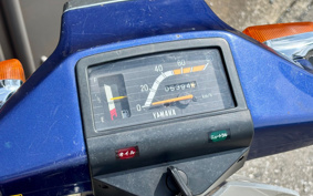 YAMAHA MATE 80 V80