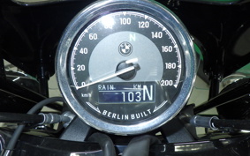 BMW R18 CLASSIC 2025