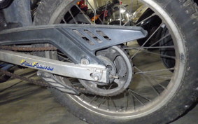 SUZUKI TS50 Hustler SA11A