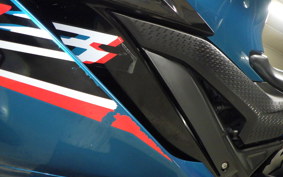 YAMAHA YZF R-3 2021 RH13J
