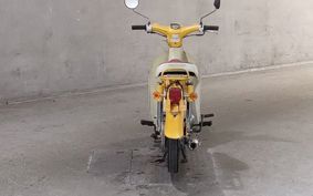 HONDA LITTLE CUB AA01