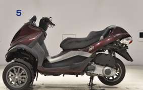 PIAGGIO MP3