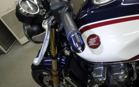 HONDA CB1300SF SUPER FOUR SP 2022 SC54