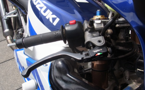 SUZUKI GSX-R1000 2001 GT74A