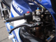 Фото Suzuki GSX-R1000 2001 с японского аукциона