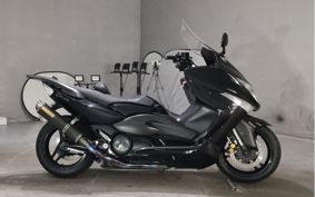 YAMAHA T-MAX 500 2009 SJ08J