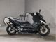 Фото Yamaha T-MAX 500 2009 с японского аукциона