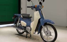 HONDA C50 SUPER CUB 1997 AA09