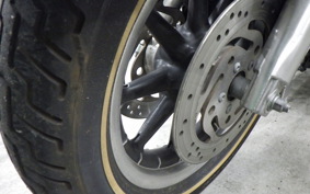 HARLEY FLHPEI 1450 2002